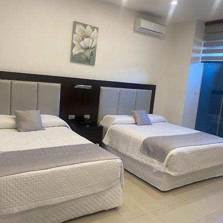Hotel Innova Tarija Bagian luar foto