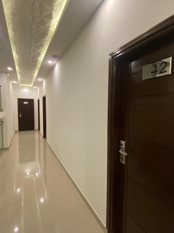 Hotel Innova Tarija Bagian luar foto